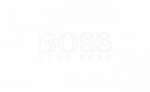 Logo Client HUGO BOSS